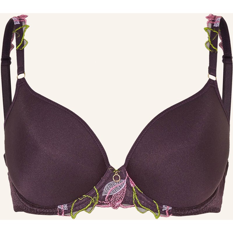 Marie Jo Spacer-Bh Loish lila