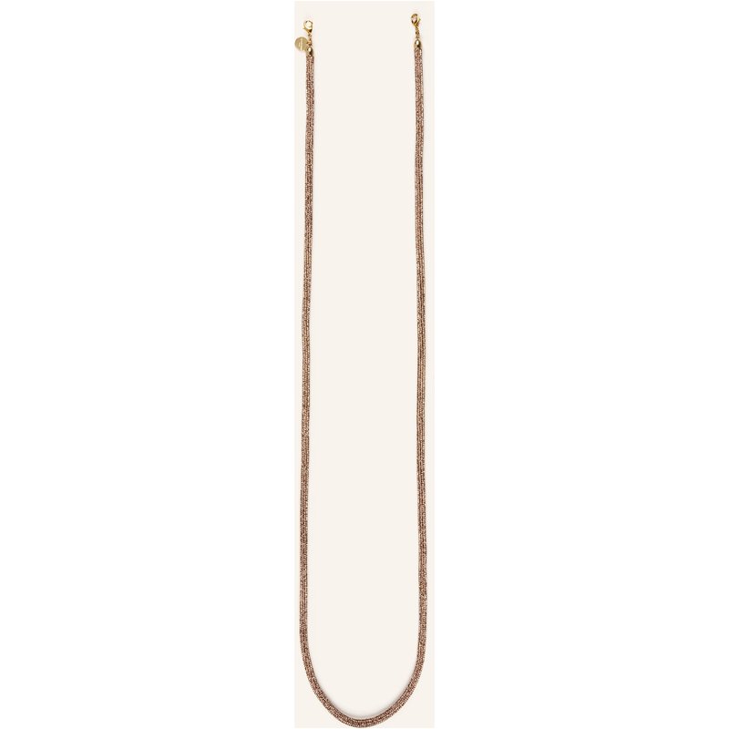 Cheeky Chain Munich Smartphone-Kette Estelle gold