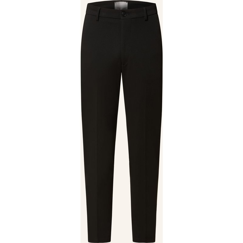 Drykorn Chino Ajend Extra Slim Fit schwarz