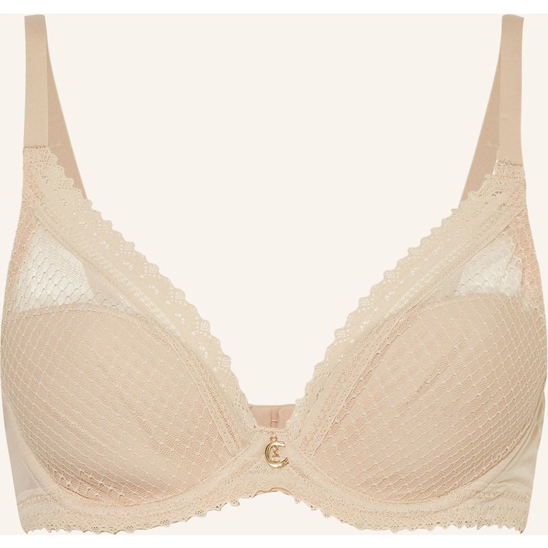 Chantelle Schalen-Bh Romance beige