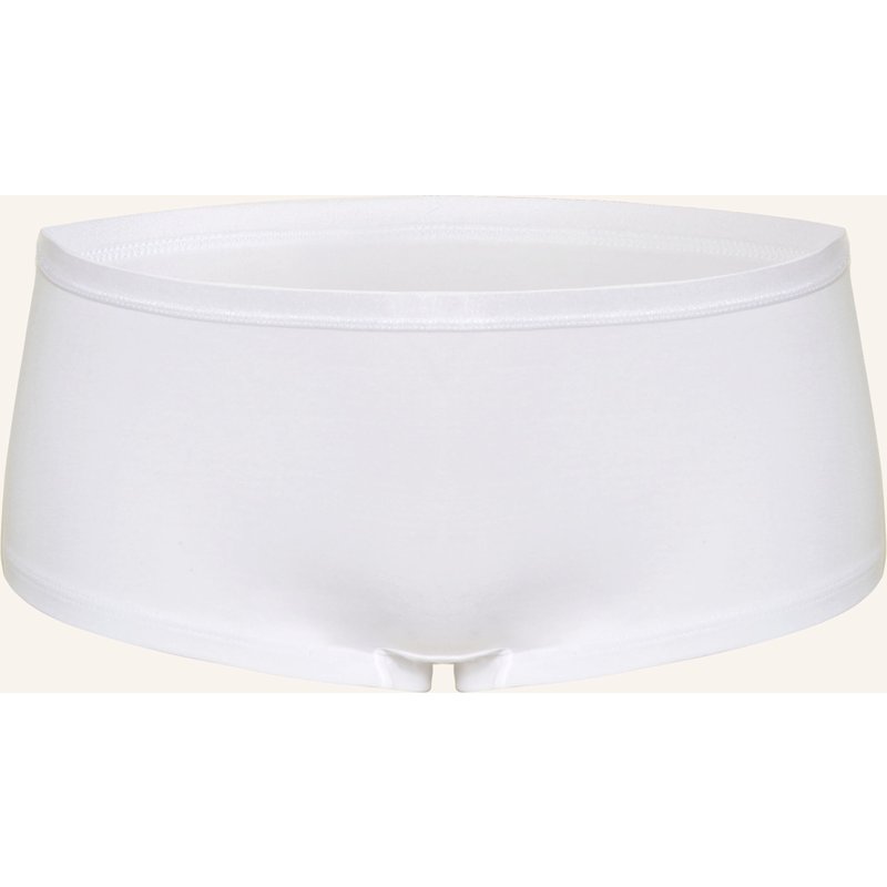 Hanro Panty Night & Day weiss