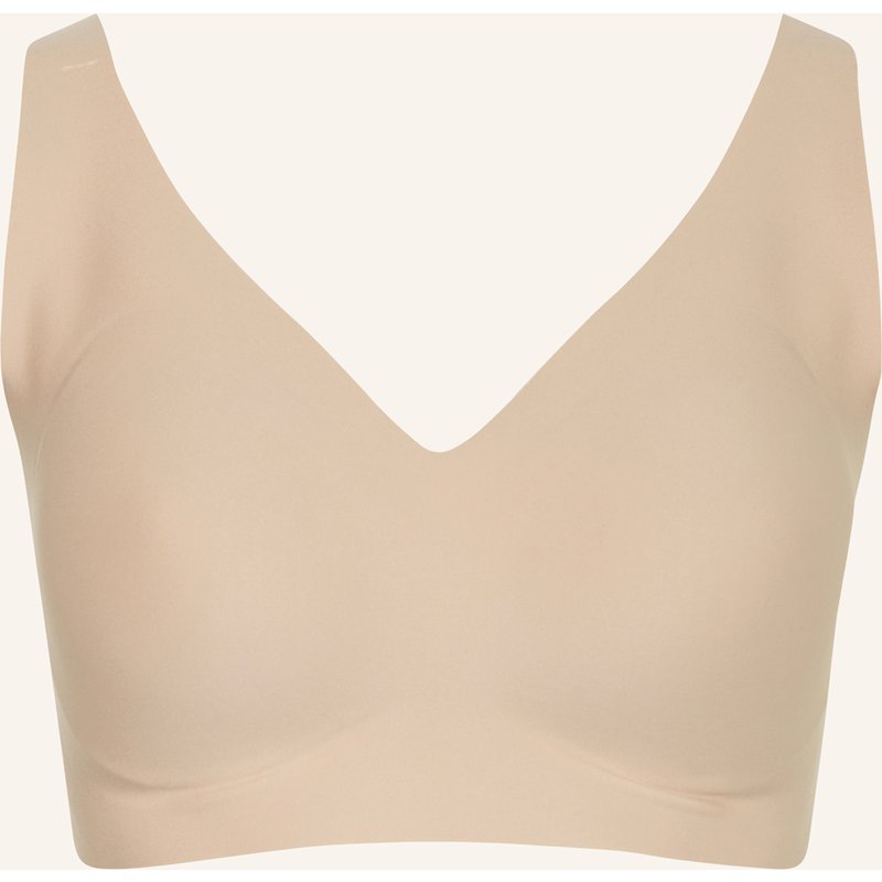 Chantelle Bustier Softstretch Power beige