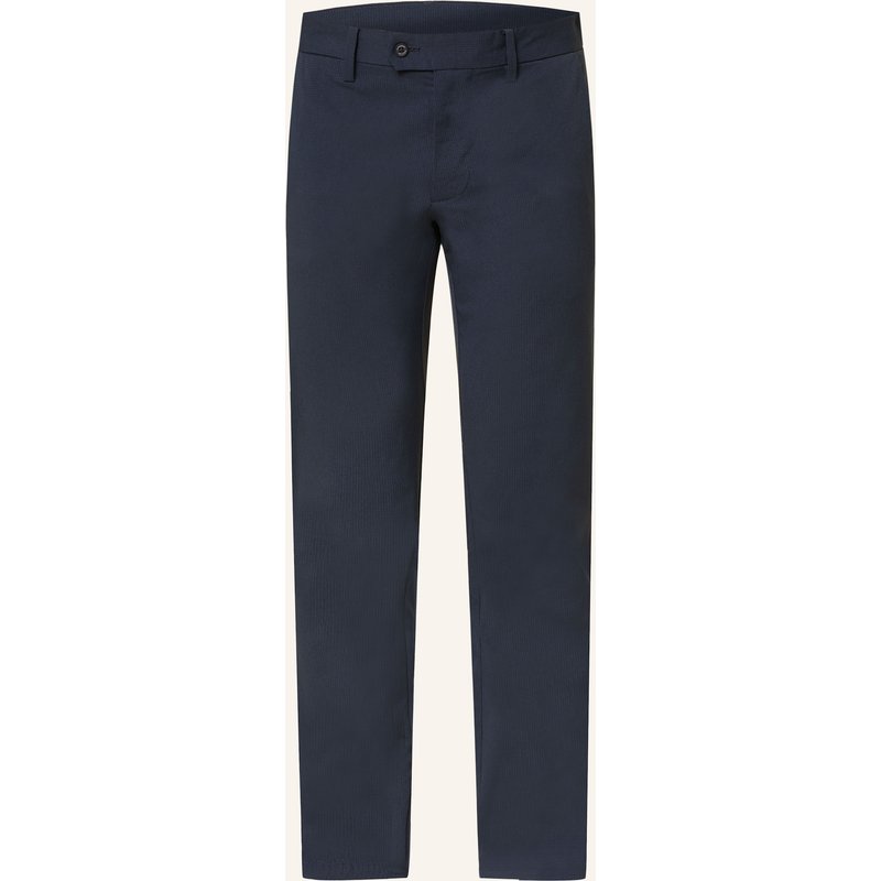 J.Lindeberg Golfhose blau