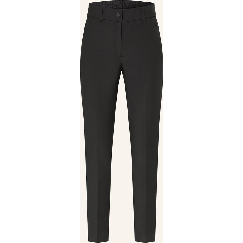 J.Lindeberg Golfhose schwarz