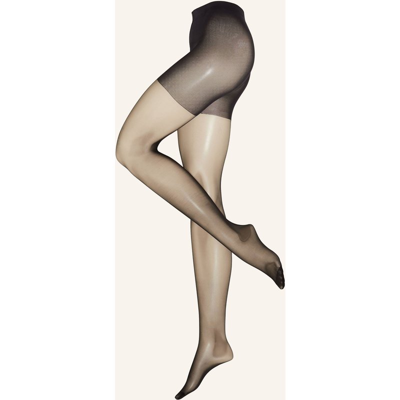 Falke Feinstrumpfhose Shaping Panty Mit Shaping-Effekt schwarz