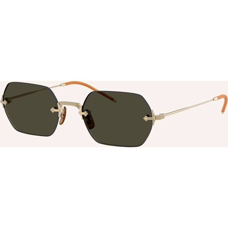 Oliver Peoples Sonnenbrille ov1353st gold