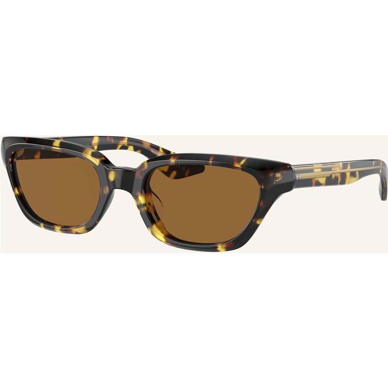 Oliver Peoples Sonnenbrille ov5512su braun