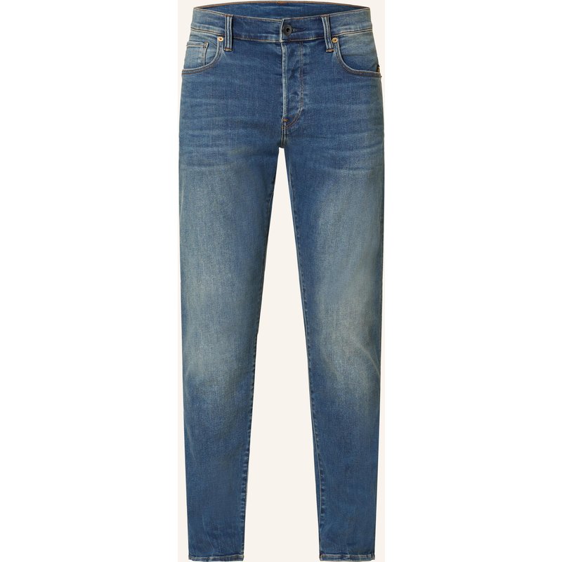 G-Star Jeans Slim Fit blau