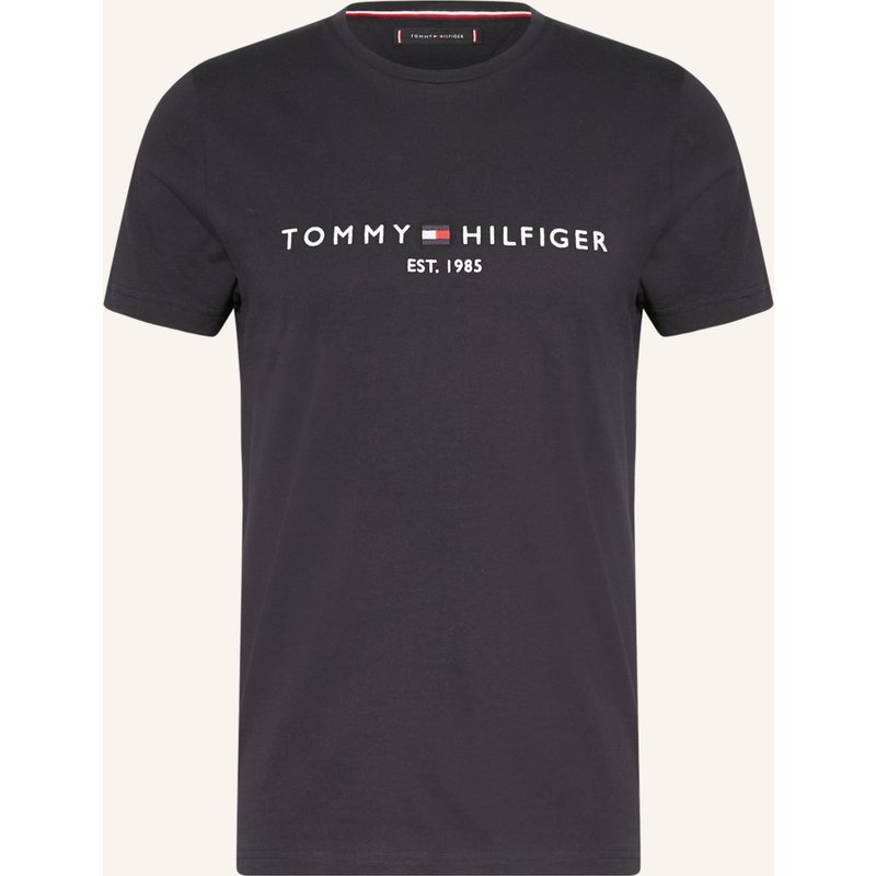 Tommy Hilfiger T-Shirt blau