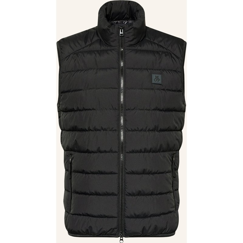 Marc O'polo Steppweste schwarz