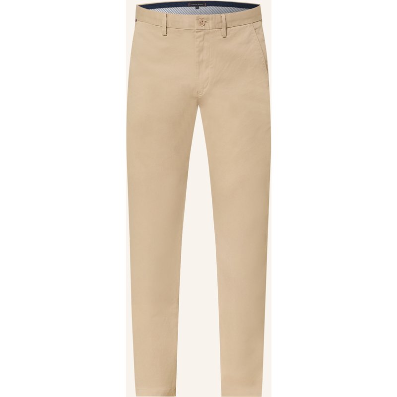Tommy Hilfiger Chino 1985 Thflex braun