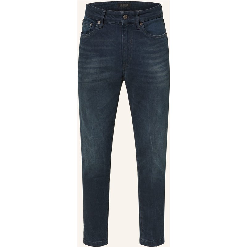Drykorn Jeans West Slim Fit blau