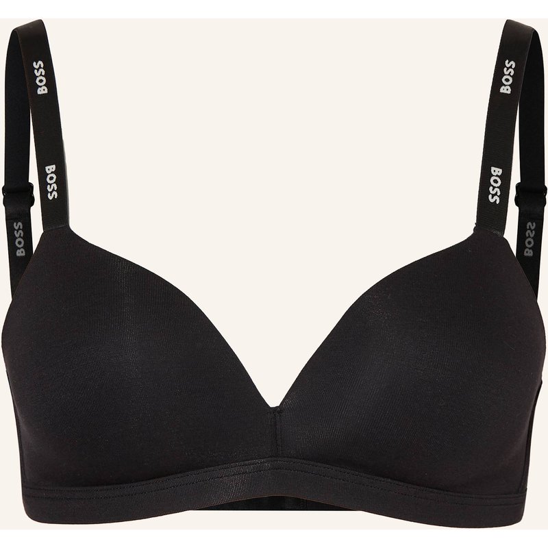 Boss Triangel-Bh Ci schwarz