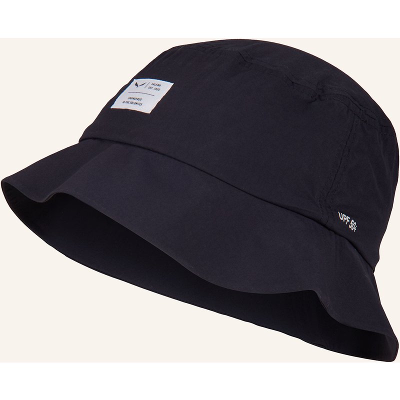 Salewa Bucket-Hat Fanes 2 blau