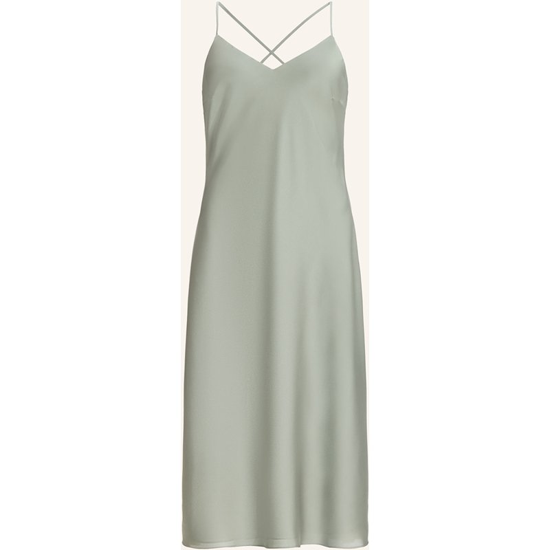 Swing Cocktailkleid gruen