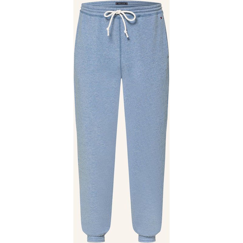 Tommy Hilfiger Lounge-Sweatpants blau