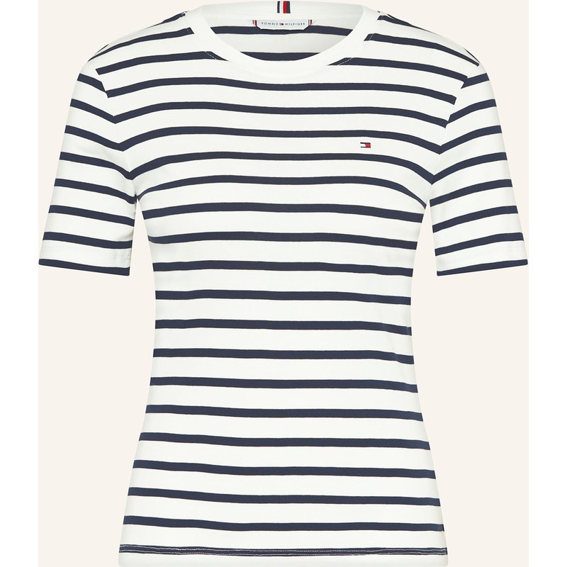 Tommy Hilfiger T-Shirt weiss