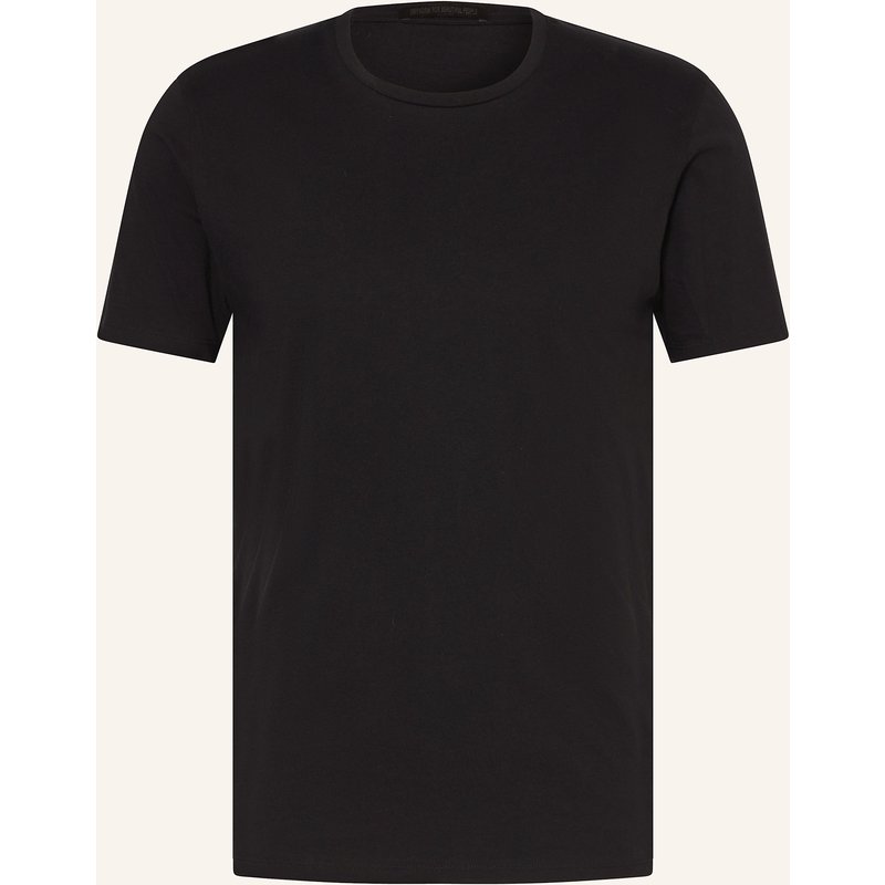 Drykorn T-Shirt Carlo schwarz