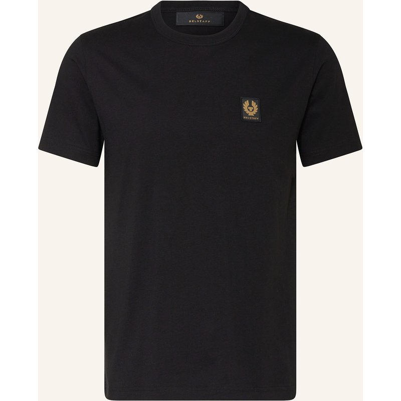 Belstaff T-Shirt schwarz