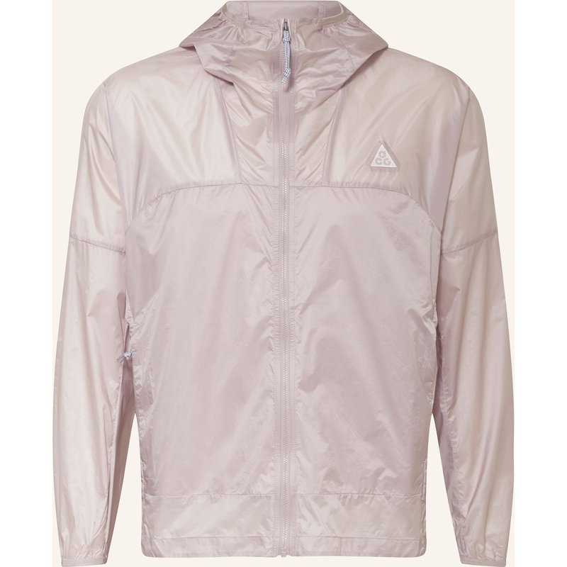 Nike Funktionsjacke Acg grau