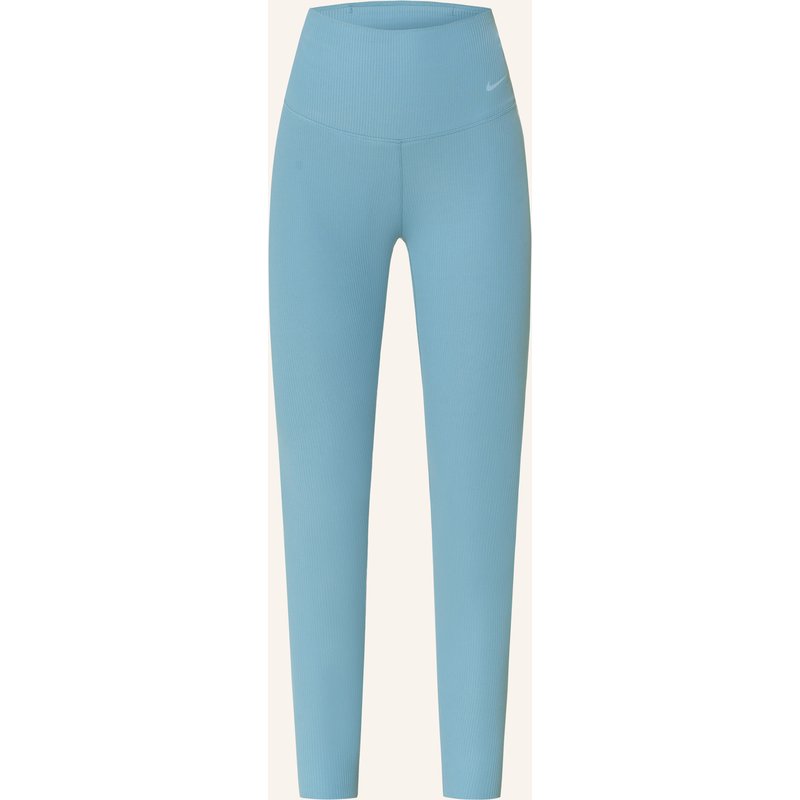 Nike Tights Zenvy gruen