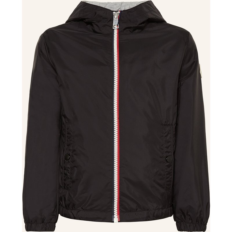 Moncler Enfant Blouson New Urville orange
