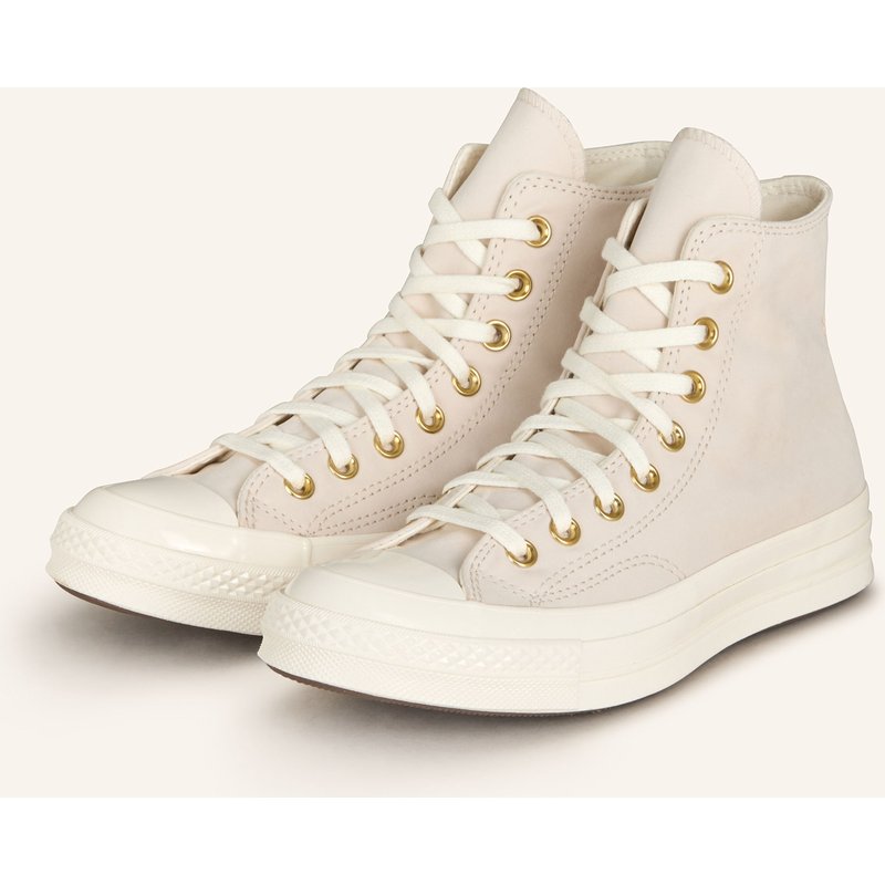Converse Hightop-Sneaker Chuck 70 rosa