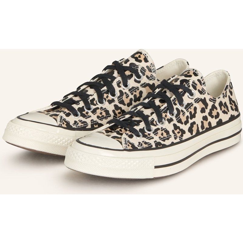 Converse Sneaker Chuck 70 beige
