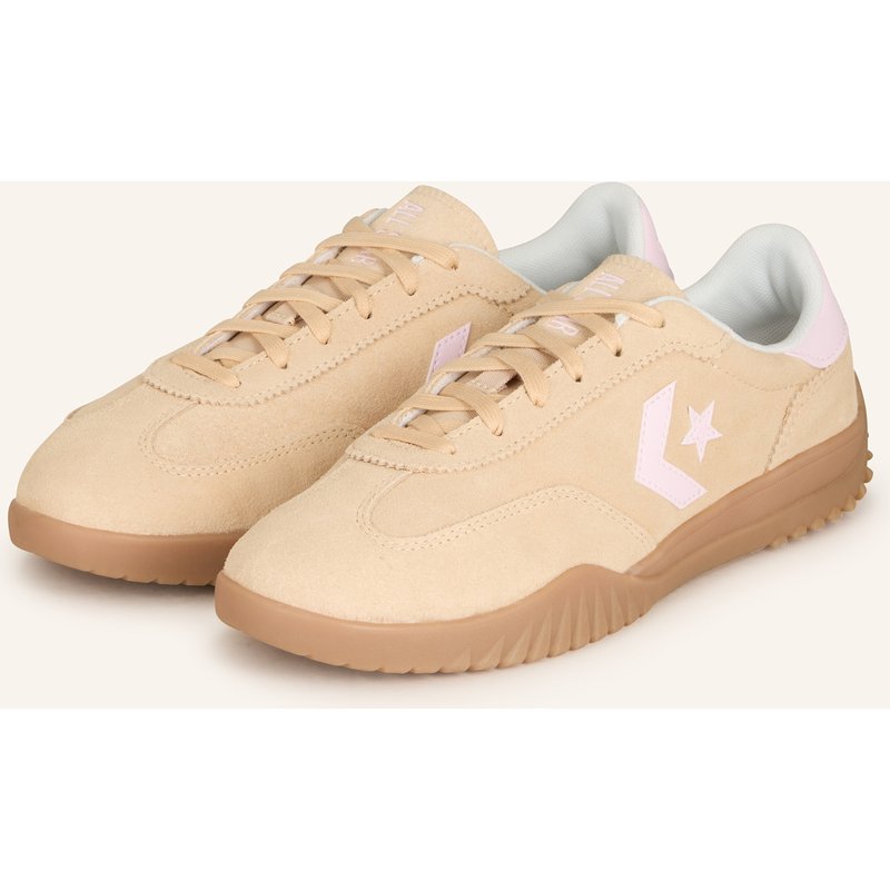 Converse Sneaker Run Star Trainer braun