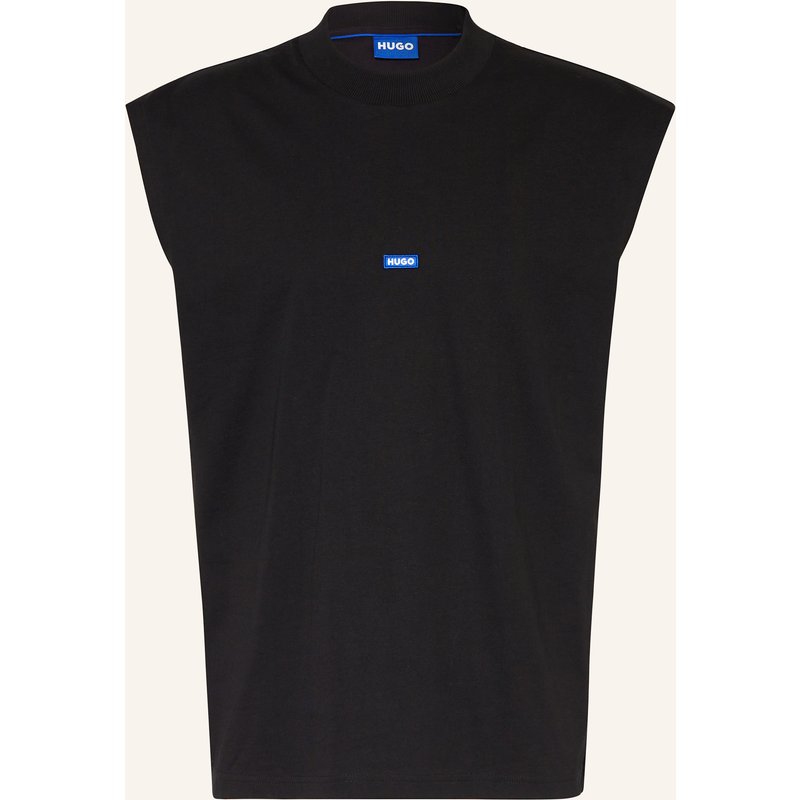 Hugo Tanktop Navertz schwarz
