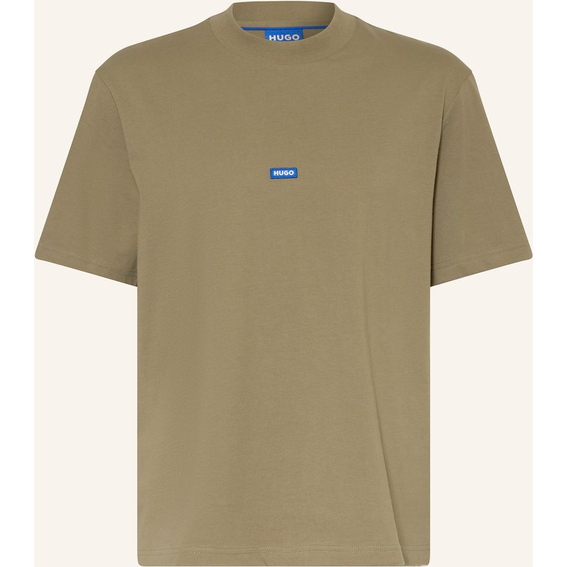 Hugo T-Shirt Nieros gruen