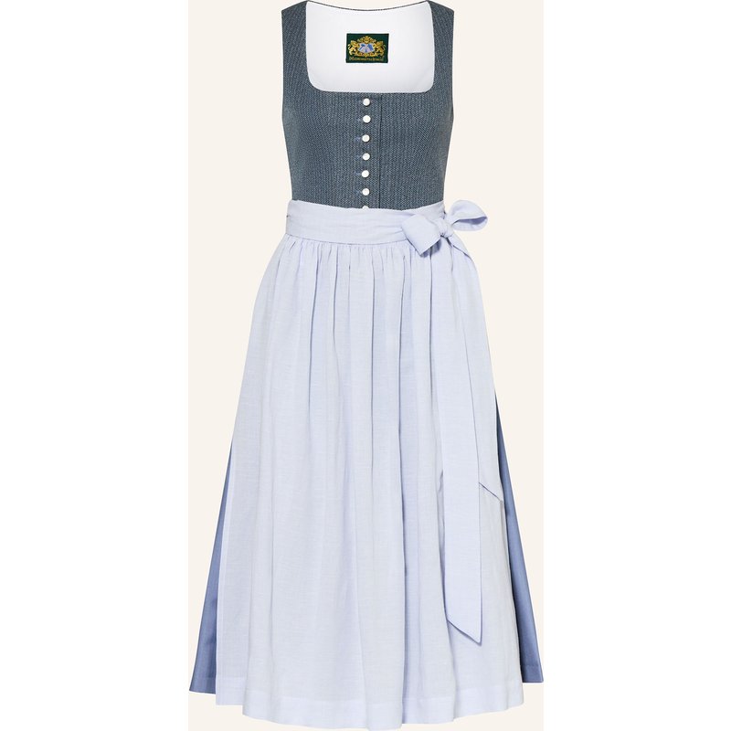Hammerschmid Dirndl Pillersee blau