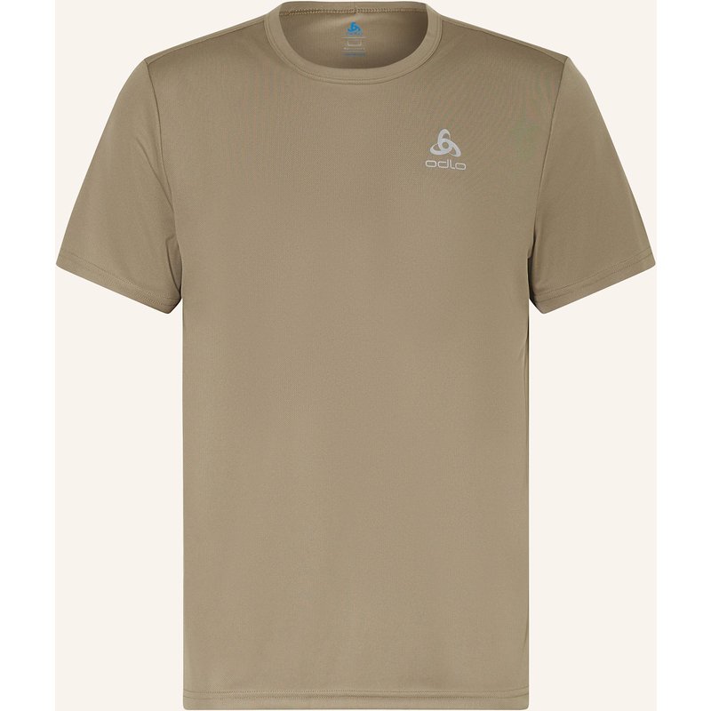 Odlo T-Shirt Cardada grau