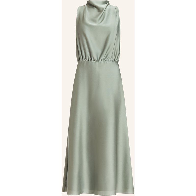 Swing Cocktailkleid gruen