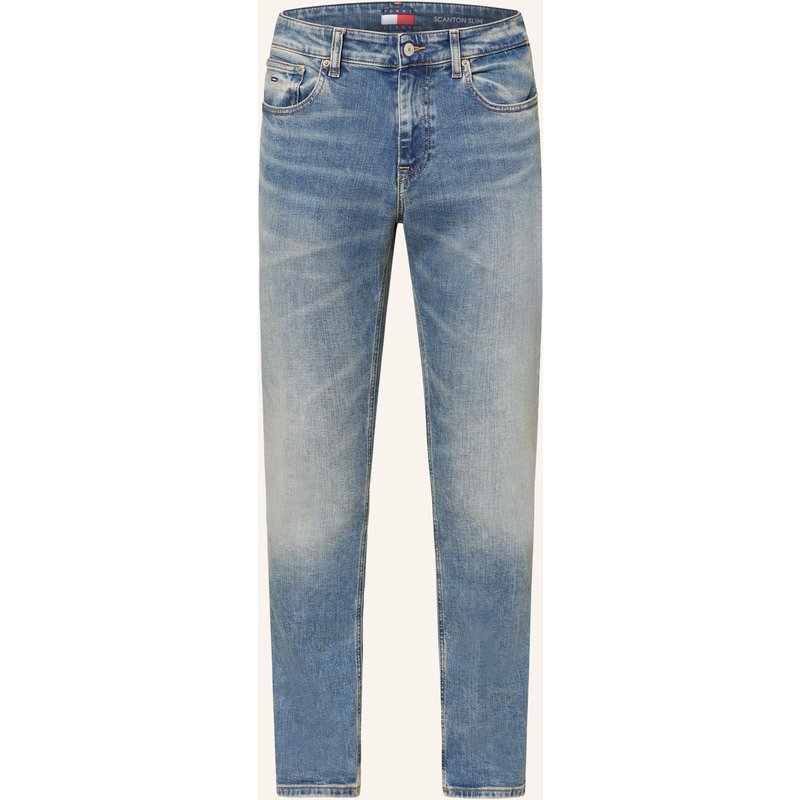 Tommy Jeans Jeans Scanton Slim Fit blau