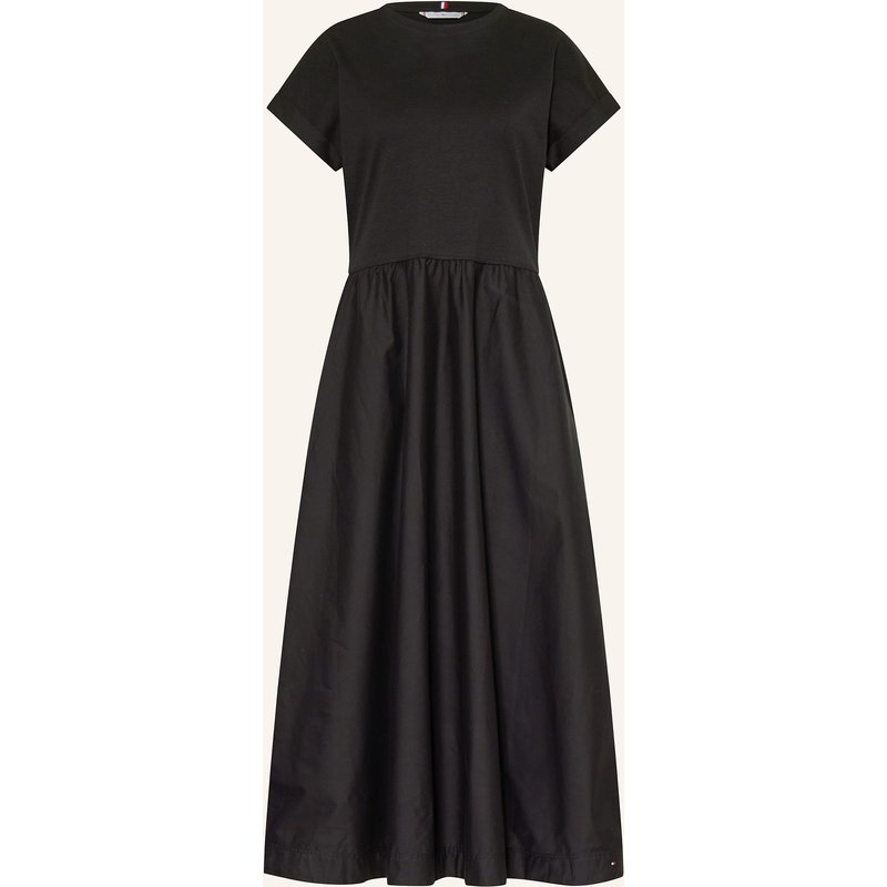 Tommy Hilfiger Kleid Cody schwarz