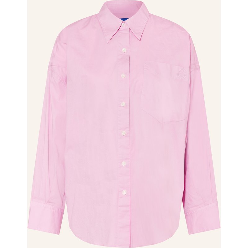 Hugo Hemdbluse Emista rosa