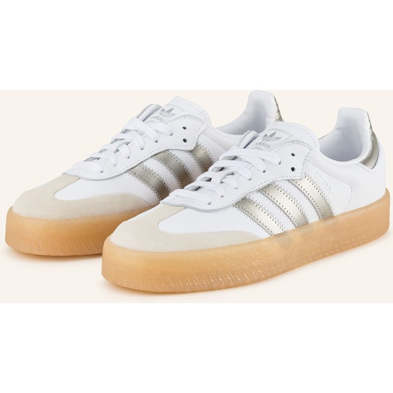 Adidas Originals Sneaker Sambae weiss