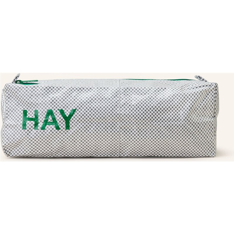 Hay Kulturtasche Candy Mit Pouch grau