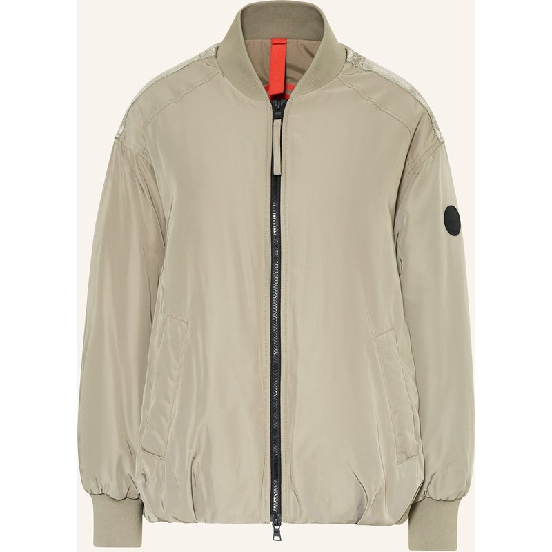 No.1 Como Blouson gruen