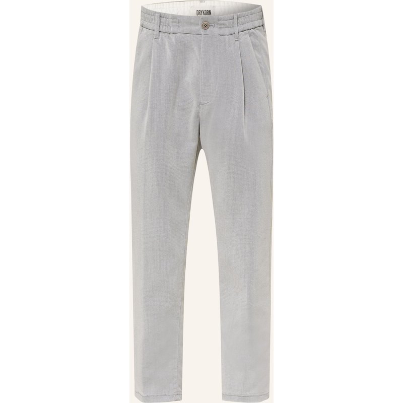 Drykorn Chino Chasy Regular Fit weiss