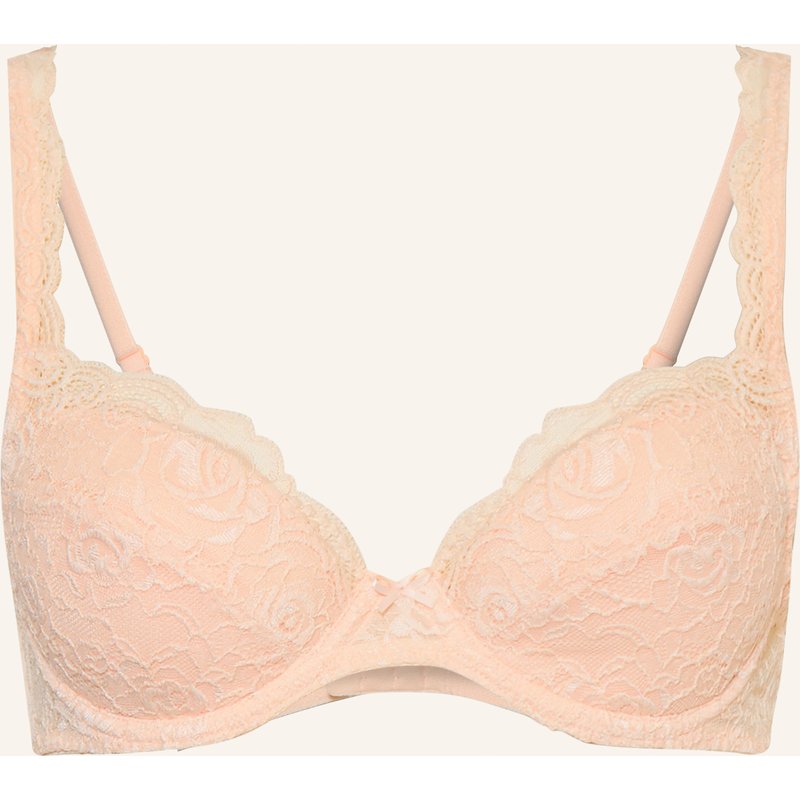 Marie Jo Push-Up-Bh Cyrile rosa