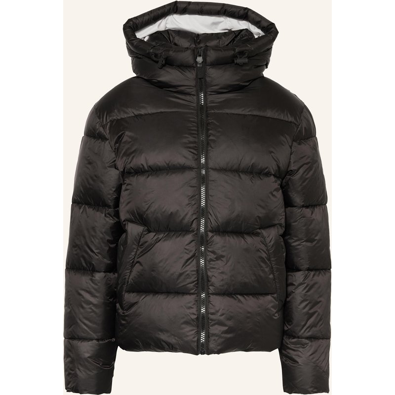 Paul Steppjacke Mit Dupont™ Sorona®-Isolierung schwarz