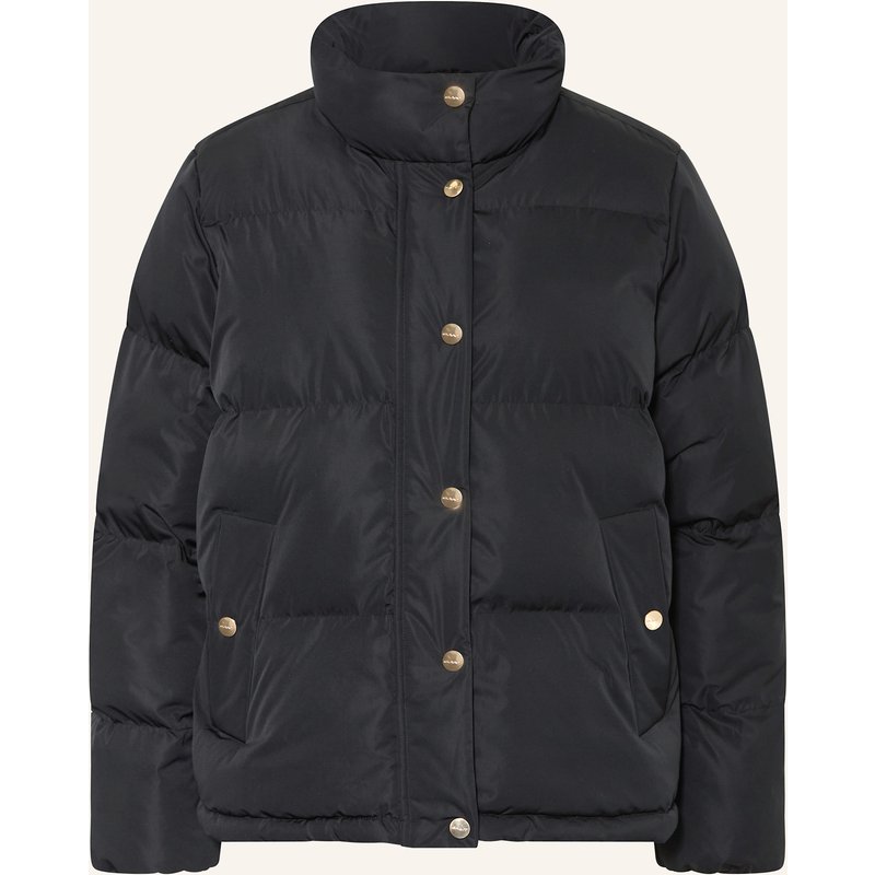 Gant Steppjacke schwarz