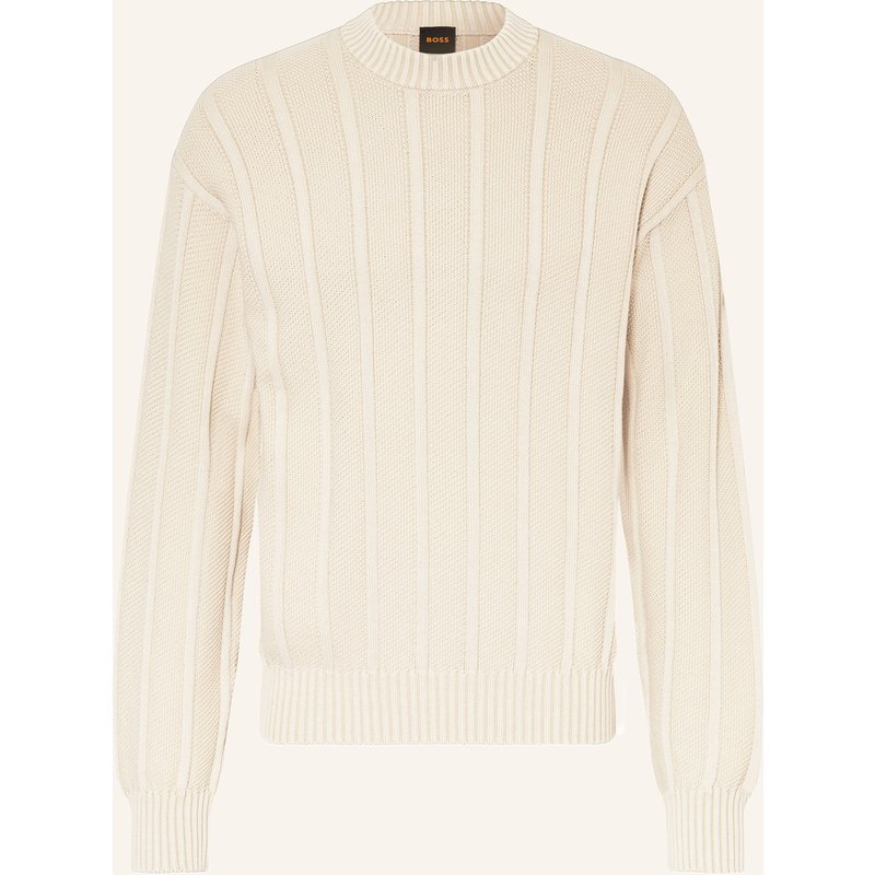 Boss Pullover Kaktus beige