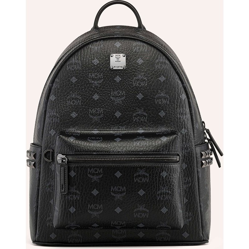 Mcm Rucksack Stark Vi schwarz