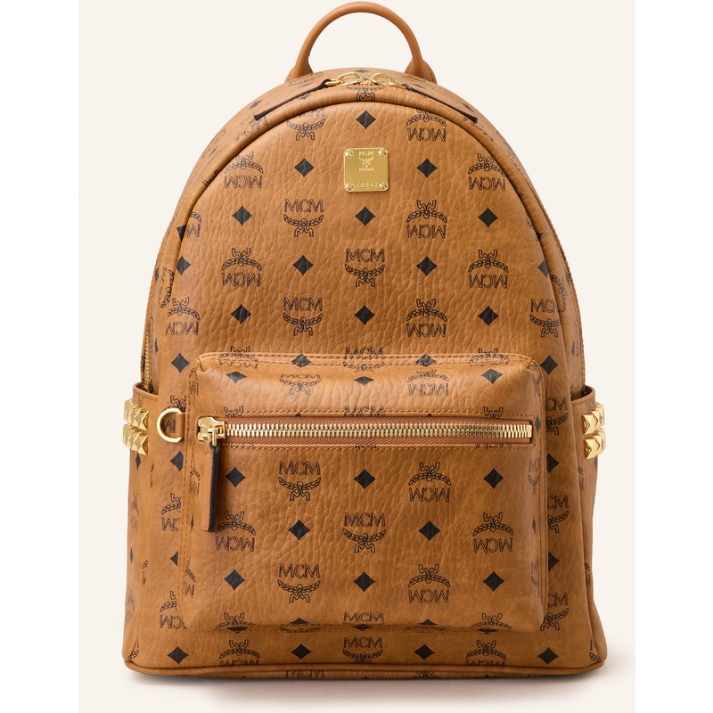 Mcm Rucksack Stark Vi braun