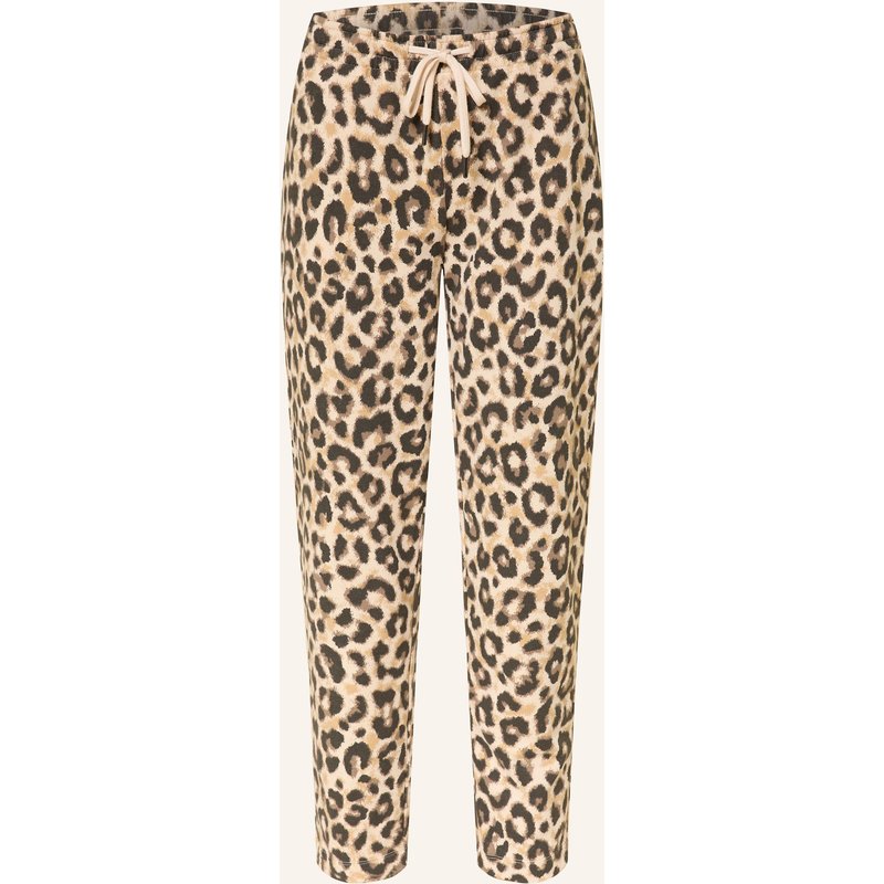 Juvia Sweatpants Stina beige