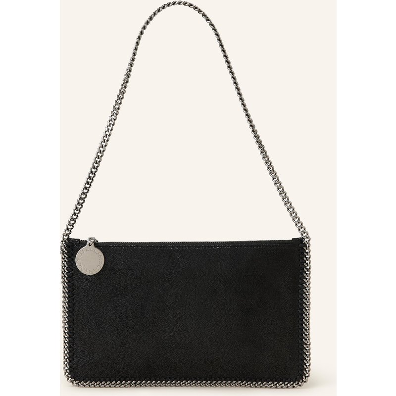 Stella Mccartney Umhängetasche Falabella Mini schwarz