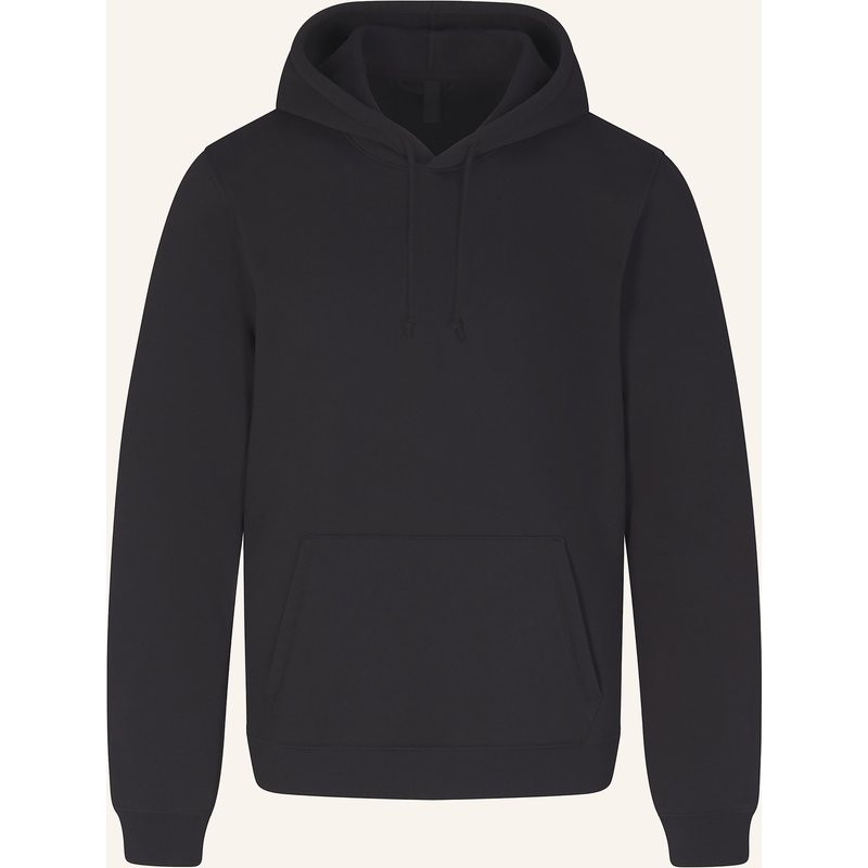 Skims Lounge-Hoodie Lounge Fleece weiss